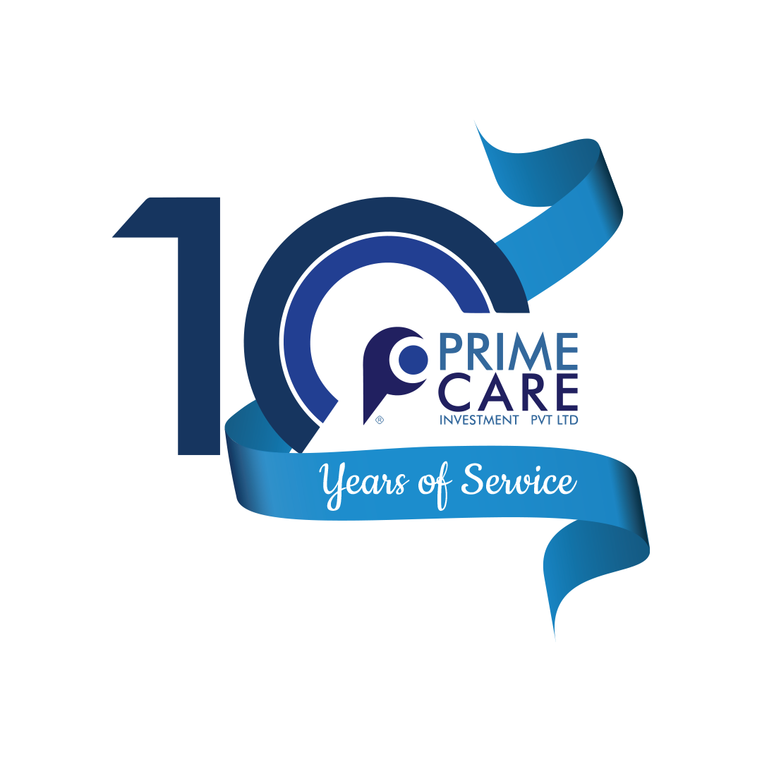 10 Years of Excellence